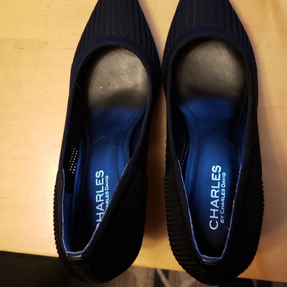 Shoes - Picture 2 of 2